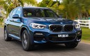 BMW ra mắt X3 2018 “đấu” Mercedes-Benz GLC